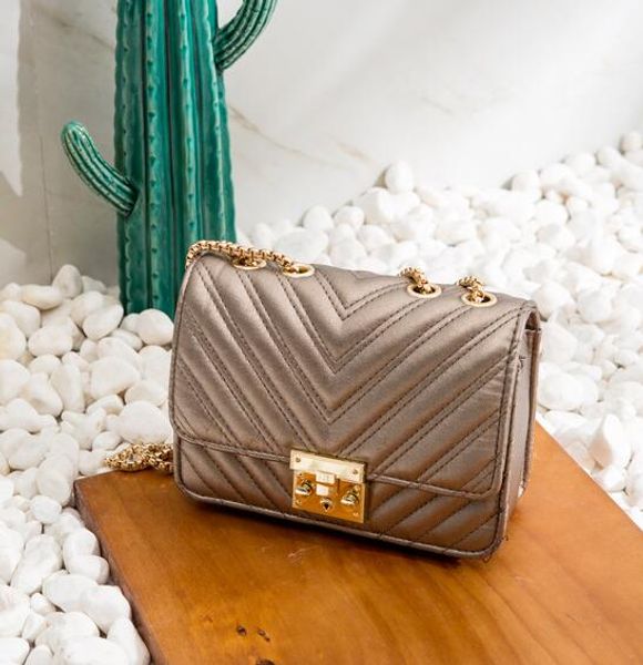 

2019 classic designer ladies handbag shoulder bag style mini strap with messenger bag handbag leather handbag