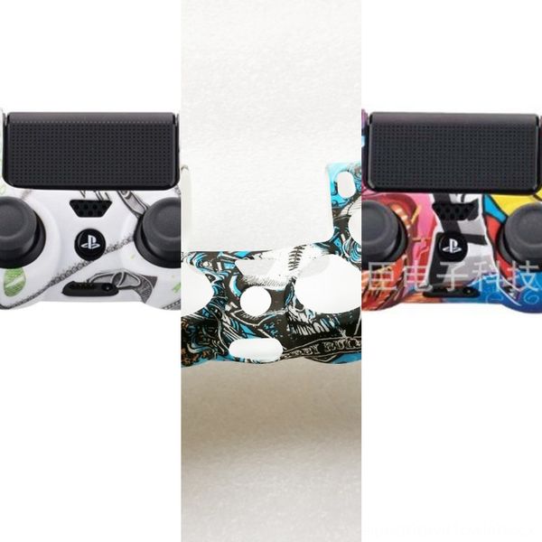 

pidgc portable case bag for ps4 game controller travel ps4 protective cover carry gamepad for handle accessories