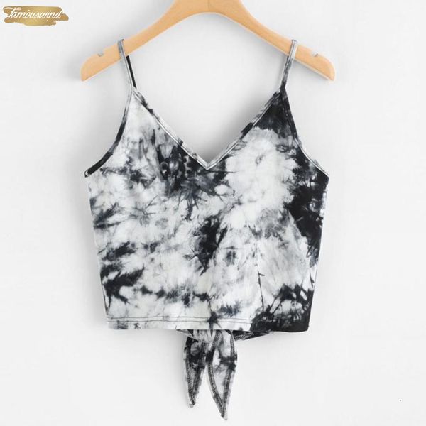 

top tank летняя мода отдых короткие рукавов crop top жилет женщин sexy женская одежда бретели 18jun13, White