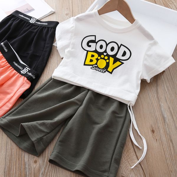 

2020 ление девђки комплек printed лиеѬн коѬоким Ѭђкавом ђболка + оѬ, White