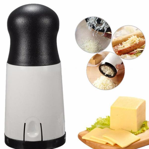 

cheese mill grinder grater slicer shredder fine coarse hand kitchen tools