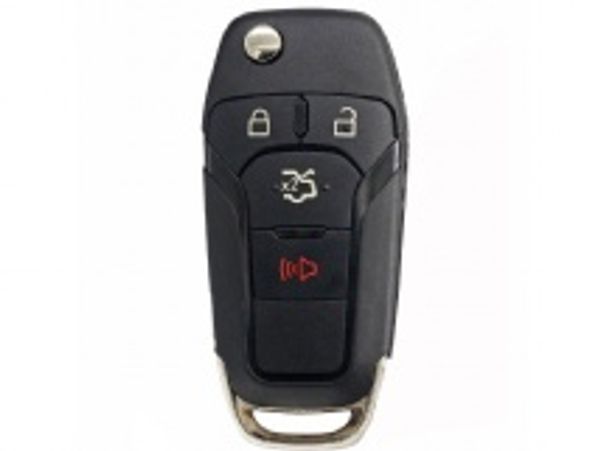 

лучшие ключи качества для автомобилей форд дистанционного складной дистанционный ключ 3+1button 315мгц фкс:n5f-a08taa чип:hitagpro hu101 зап