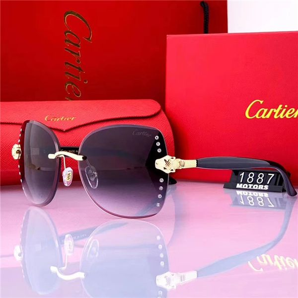 

верхнее качество толщина стекла объектив polit attitude безрамных солнцезащитные очки carfia uv400 солнцезащитные очки для мужчин и женщины, White;black