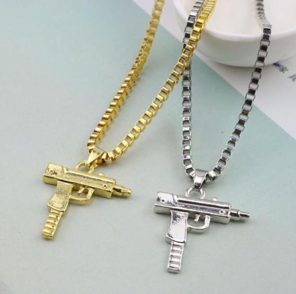 collier homme uzi collier homme uzi