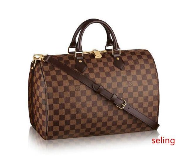 

bandouliere 35 n41366 new women fashion shows shoulder bags totes handbags handles cross body messenger bags