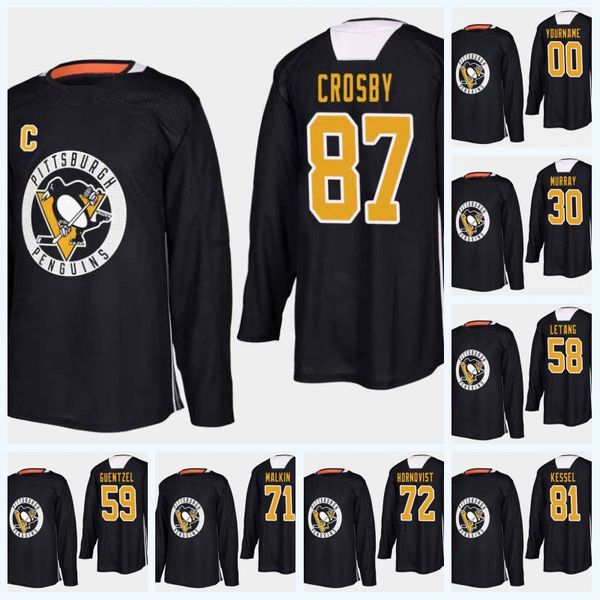 pittsburgh penguins original jersey