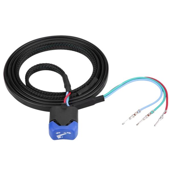 

power trim tilt switch assembly kit for johnson evinrude outboard oe: 5006358