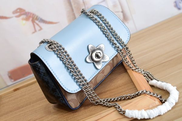 

20ss crossbody сумки женские кожаные сумки женские сумки женская рука сумка плеча посланник верхней хорошего качества