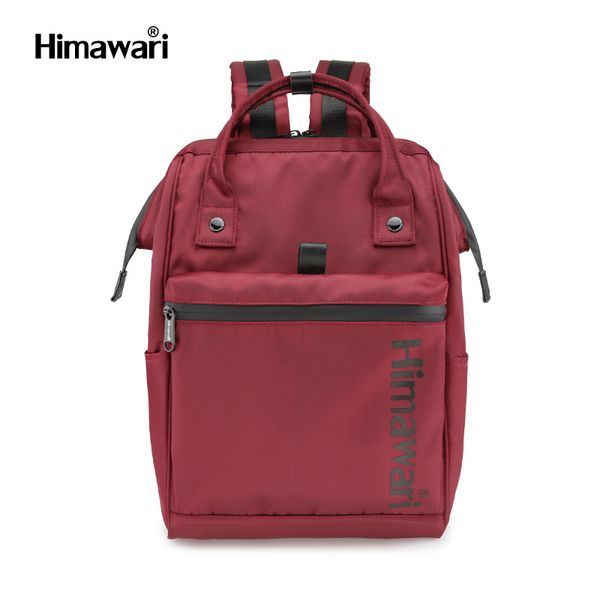 

waterproof women backpack japanese style lapbackpack multi-function school bag for girls fashion female schoolbag mochila