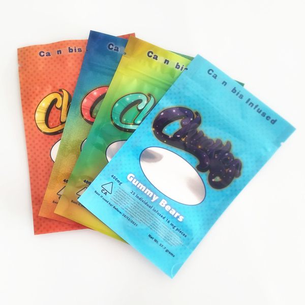 

Новый Прибывший Chuckles пыле сухой травы цветок молнию сумки пакет Упаковка Розничная мешок Упаковка Упаковка Горячие Продажа