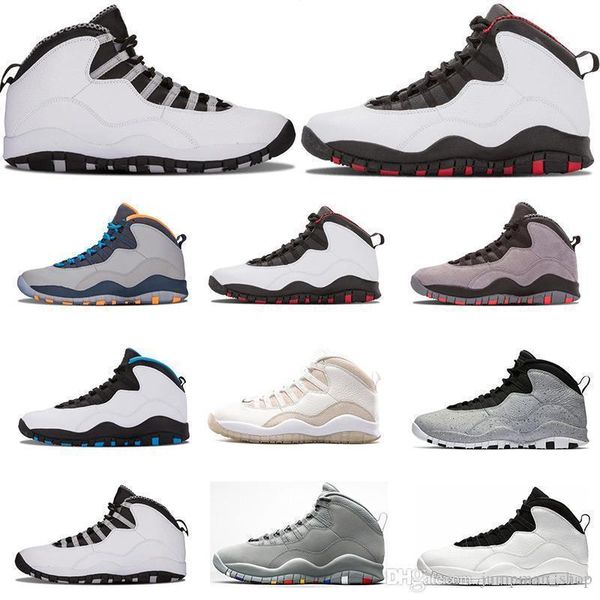 sport blue 10s