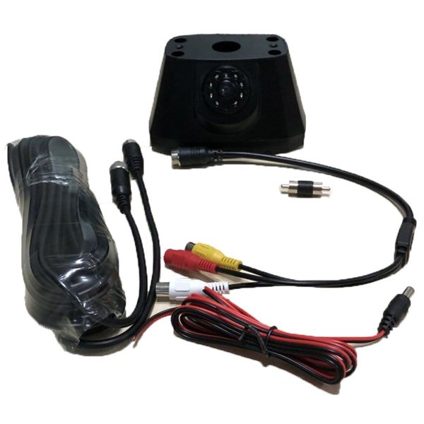 

car backup brake light reversing rear view camera cmos for dodge promaster 2008-2016 waterproof 170 third brake light camera