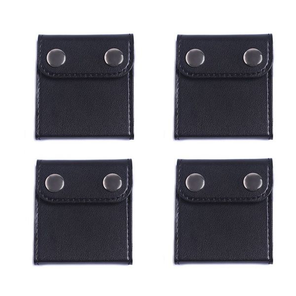

2pcs/4pcs adjustable car seatbelts clips safety ser seat belt buckle universal car accessories