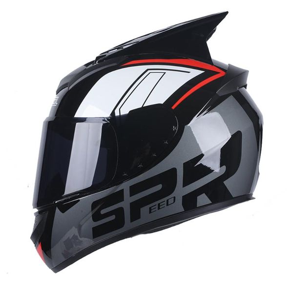 

herobiker new motorcycle helmet flip up motorcycle helmet men women motocross full face helmets casco motocross capacete