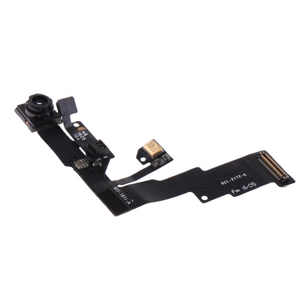 

33x33x5 mm face front digital camera module flex cable ribbon for