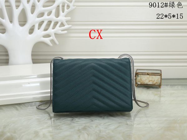 

2020 high-quality international luxury designer custom fashion handbag high-end classic single shoulder handbag bag 45t4e5t