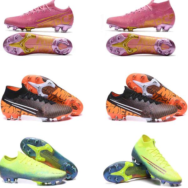 

2020 mens mercurial superfly vii 7 360 elite se fg cr7 ronaldo bondy neymar njr mds 001 002women men boys soccer shoes football boots cleats