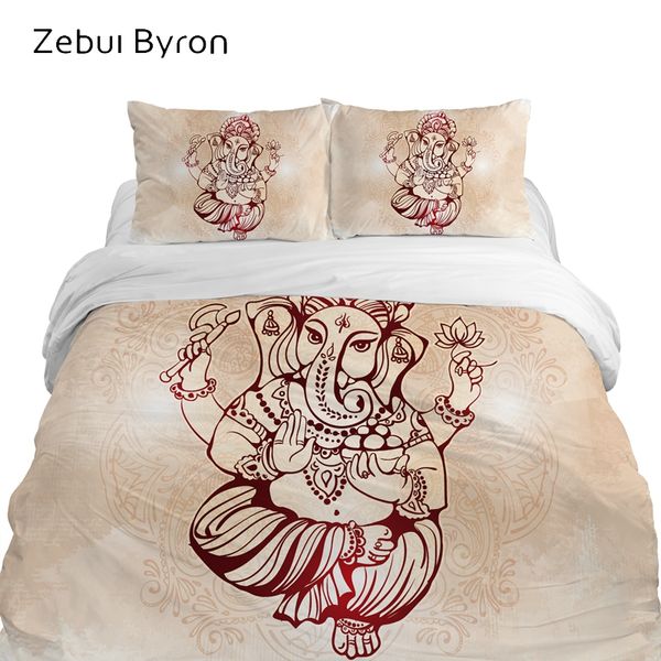 3d Bedding Sets Luxury Bed Set King Queen Custom Size Duvet Cover