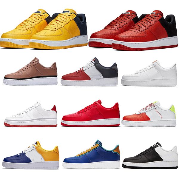 

dunk 1 skeleton ribbon-pack low cut black white pink low skateboard shoes designer fashion sports sneakers trainers