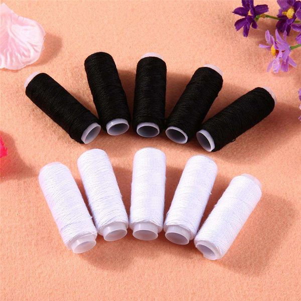 

10pcs sewing thread hand quilting embroidery sewing thread for home diy sewing