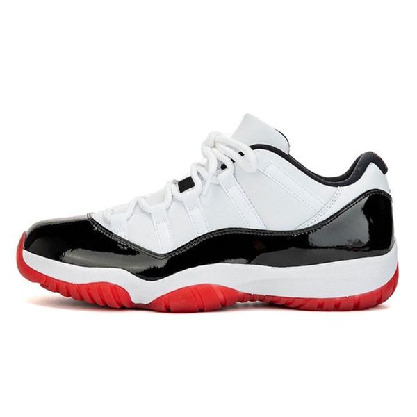 

jumpman 11 low mens basketball shoes og unc white chicago nrg no l s not for resale no ps 11s sports designer sneakers #673