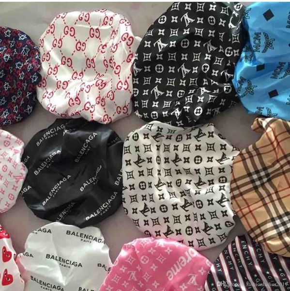 

dhl быстрая конструктор durag, сведения мусульманских женщин стретч тюрбан сна шляпа шарф шелковистой капот химио шапки кепки головные уборы