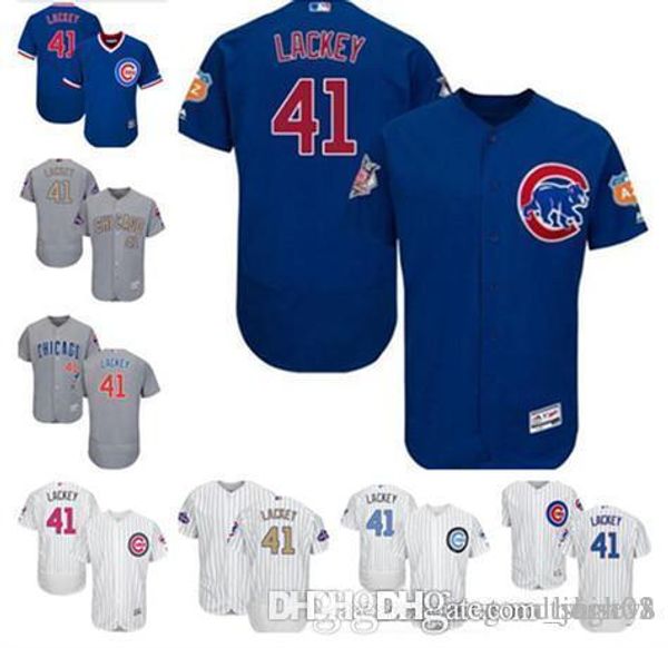 john lackey jersey
