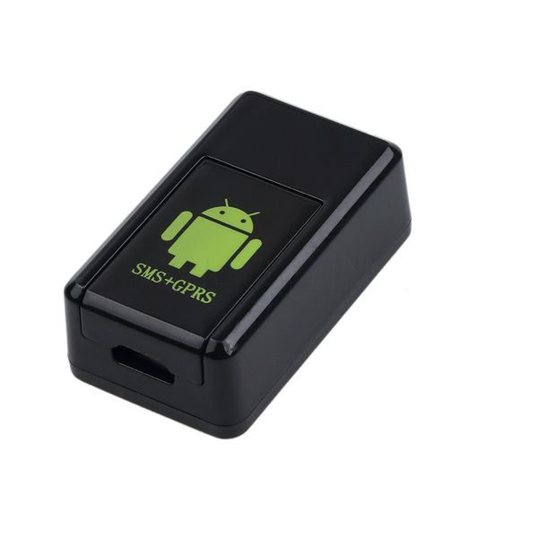 

gf-08 mms remote locator real time tracker gsm/gprs/gps network tracker gsm listening device with voice activated adapter