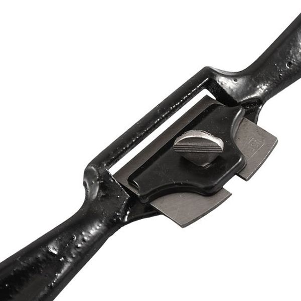 

44mm cutting width flat adjustable spoke shave spokeshave