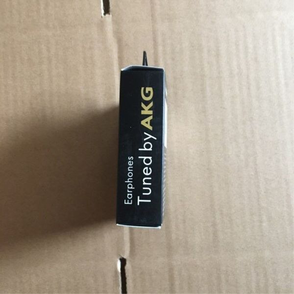 

s8 s9 earphone oem quality earphones earbuds for samsung galaxy s10 s9 s8 plus 3.5mm headphone in ear headset with volume control s