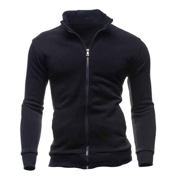 

men sweatshirts sport suit men's tracksuits black xxxl, Black;brown