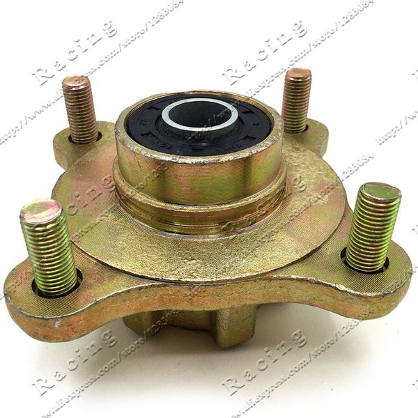

6hole wheel brake disc rim hub fit for china atv 110cc 125cc 150cc 200cc 250cc quad bike scooter parts