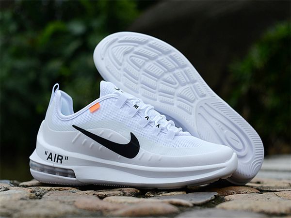

2018 fa hion new men women running hoe triple black white deep blue cool grey for men women ca ual port trainer zapatilla neaker