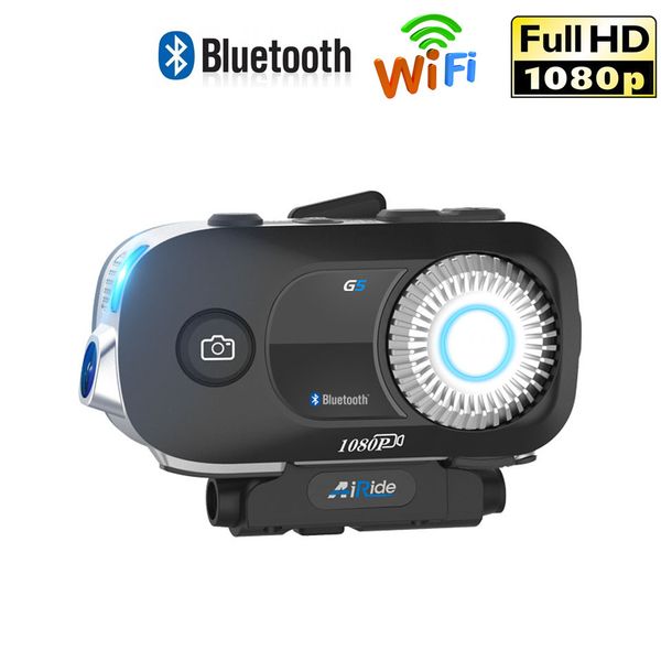

new bluetooth motorcycle recorder dvr camera hd 1080p motorcycle action video dash cam digital recorder motorbike electronics car