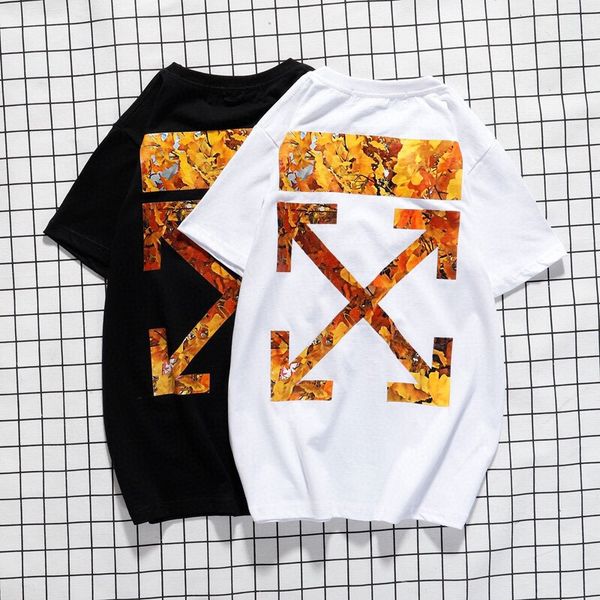 

2020 mens t shirt hip hop mens summer t shirt short sleeve cotton fashion short-sleeve hip hop sport.0015, White;black