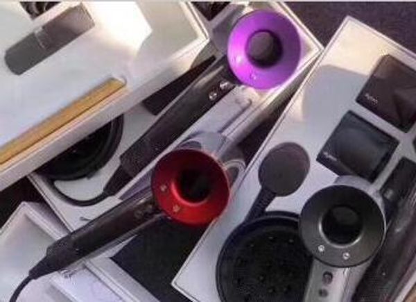 

Di count fuch ia dy ondryer hair dryer profe ional alon tool blow dryer heat uper peed blower dry hair dryer on ale