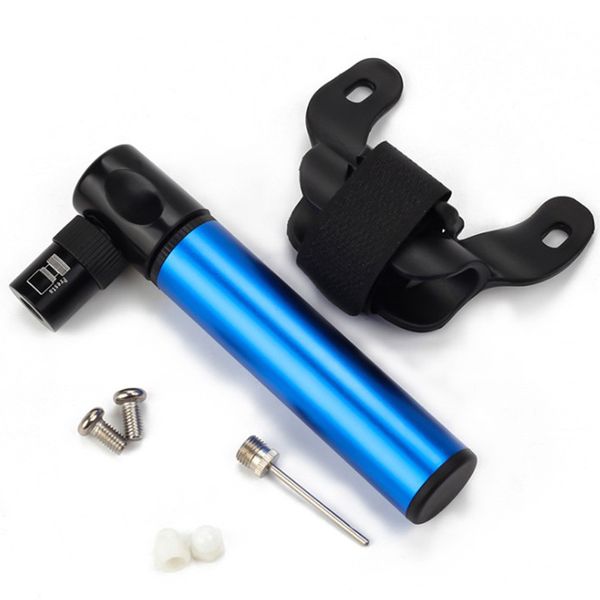 

bikein pro portable pump bicycle repair tool mini manual pump ,ball soccer basketball inflatable