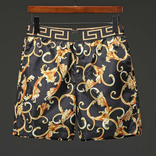 

Summer hort brand men 039 hort ummer fa hion de igner hort luxury beach men hort t hirt