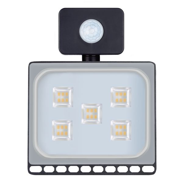 

IP65 30W LED Floodlight SMD Outdoor Work Lamp Waterproof Outdoor Floodlight for Garage Garden Lawn Yard