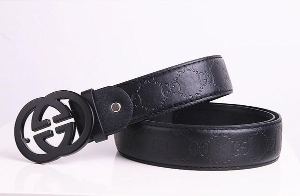 

men/women belt womens high genuine leather black and white color designer cowhide belt for mens luxury belt ing, Black;brown