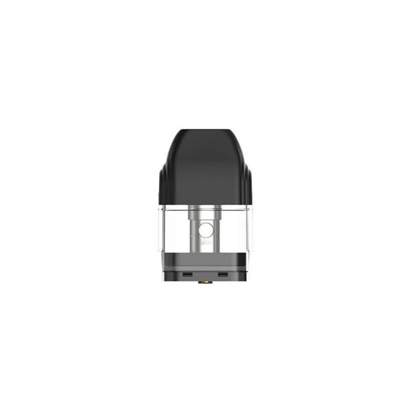 

100% Caliburn Pod Cartridge 2ml Двойной Wick 1.4ohm испаритель Tank Тележка Бобы Картриджи 4ТТЫ / ПАК для Caliburn Kit
