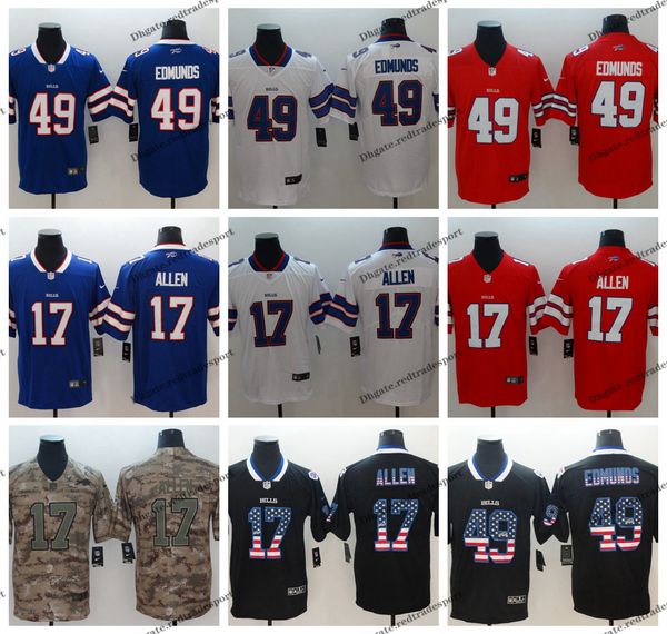 bills football jersey