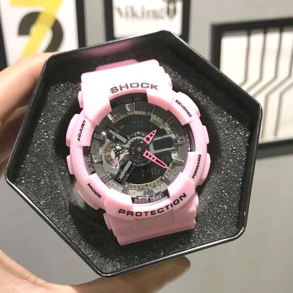 

Brand port men watche hock watch all dial work original luxury army military watche waterproof g wri twatch with box