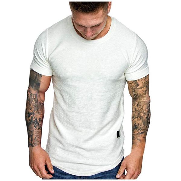 

мђжка ђболка o-обѬазнм вѬезом лопок ий ве ђболка поведневна мод White;black