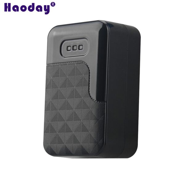 

long standby time gps vehicle tracker g200 with powerful mafnet and battery car tracking device locator gps gsm gprs tracker