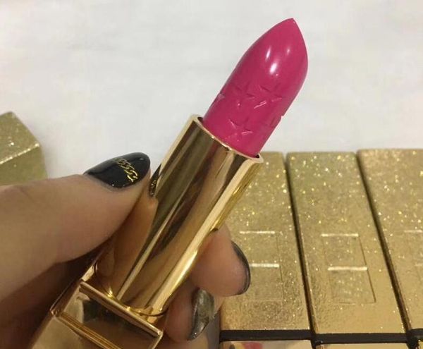 

Горячие продажи бренда Макияж Помада высокого качества румяна PUR кутюр для губ цв