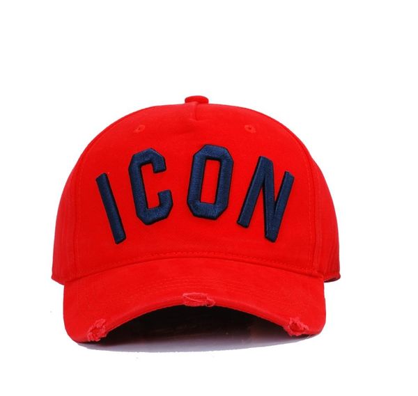 

2019 icon men's hat d2 baseball cap cap casquette golf snapback cotton hat classic style, Blue;gray