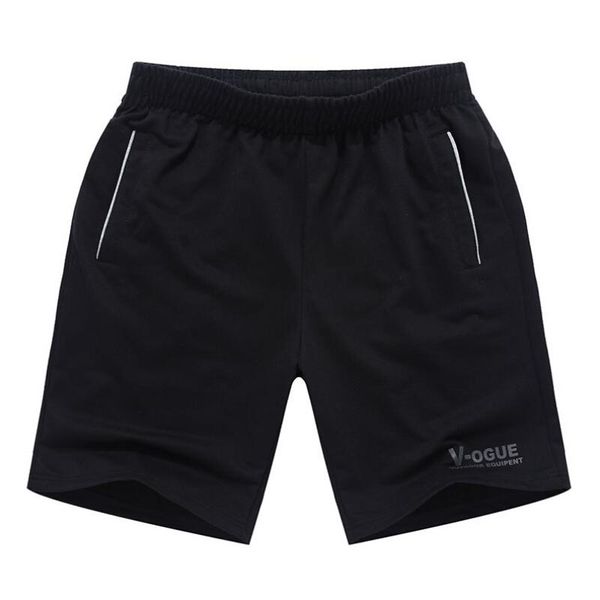 

fashion summer new brand beach shorts men letter print body building ball and leisure short casual shorts masculino style, White;black