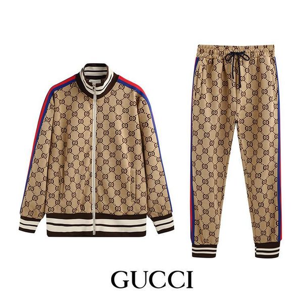 

мужчины tracksuit конструктор стиль две пьесы свитер куртка track pant tag и ярлык kanye west hiphop streetwear оптовая азиатский размер, Gray