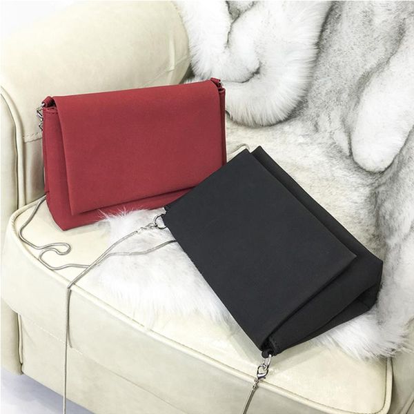 

женские матовые стиль hasp сумки сумки для женщин сплошной цвет корейская версия crossbody сумки на ремне borse da donna #jsw